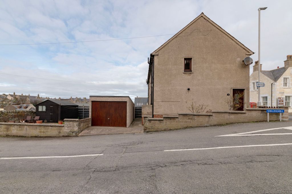 Additional image 20 of 3 bed semi-detached house for saleChurch Street, Portsoy, Banff AB45