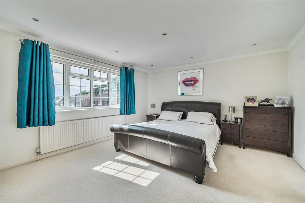 Additional image 7 of 4 bed detached house for saleOldfield Gardens, Ashtead KT21