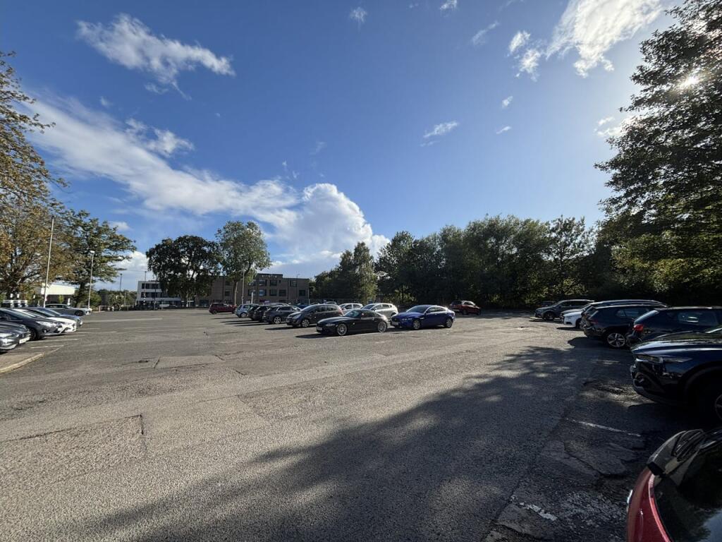 Additional image 2 of Land at South Parade, Sutton Coldfield, B72 1QY