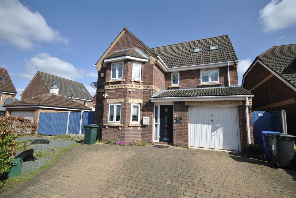 Additional image 9 of 6 bed detached house for saleKentmere Drive, Lakeside, Doncaster DN4