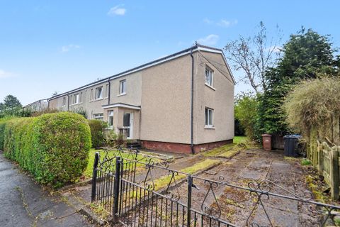 Stoneside Drive, Eastwood, Glasgow G43