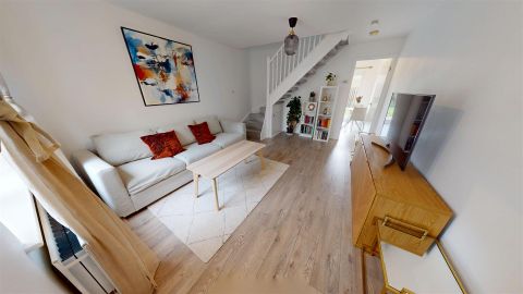 Calico Close, Salford M3