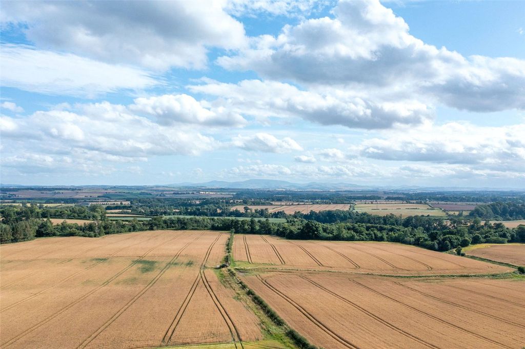 4 bed barn conversion for saleWhitelaw, Old Greenlaw, Foulden Berwick-Upon-Tweed TD15 photo 4
