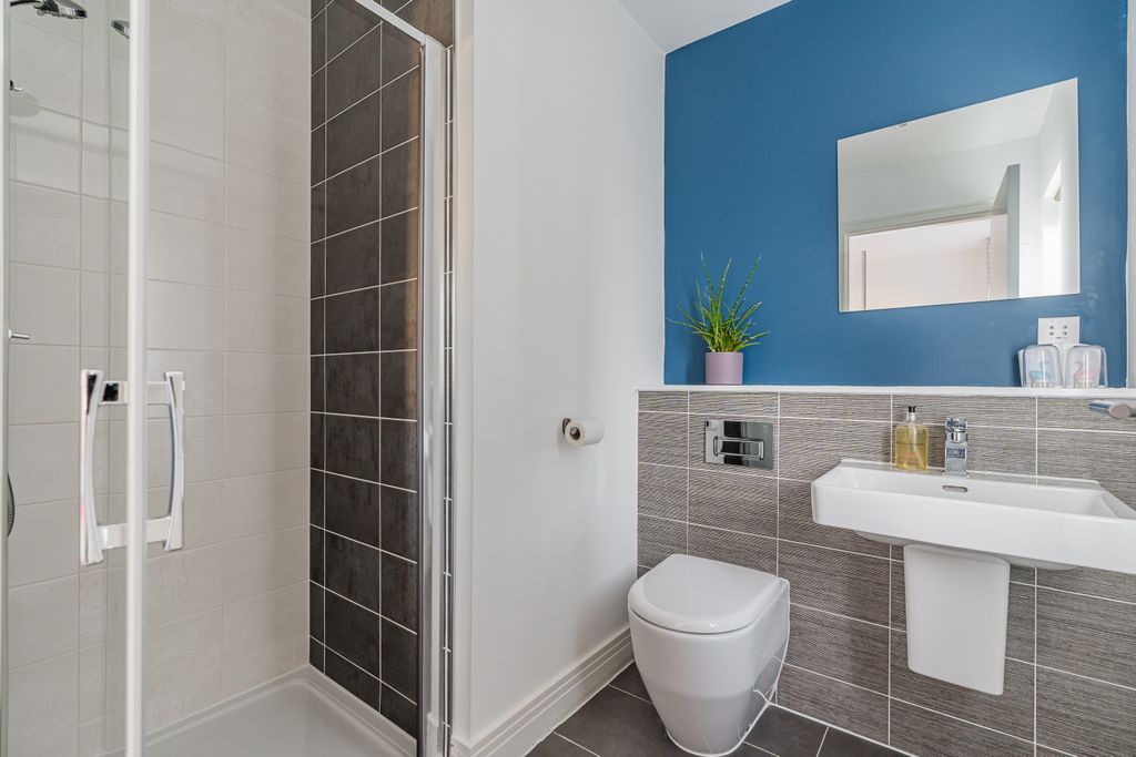Additional image 9 of 4 bed villa for sale34 Somerville Road, Edinburgh EH14