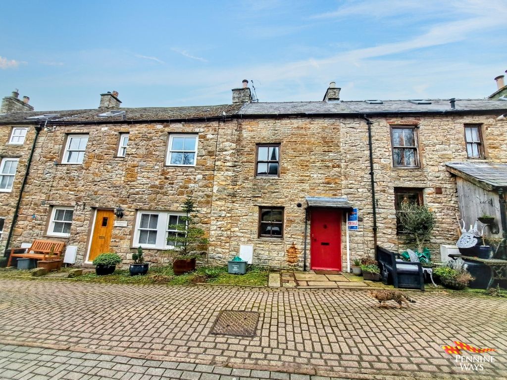 Additional image 13 of 1 bed cottage for saleThe Butts, Alston CA9
