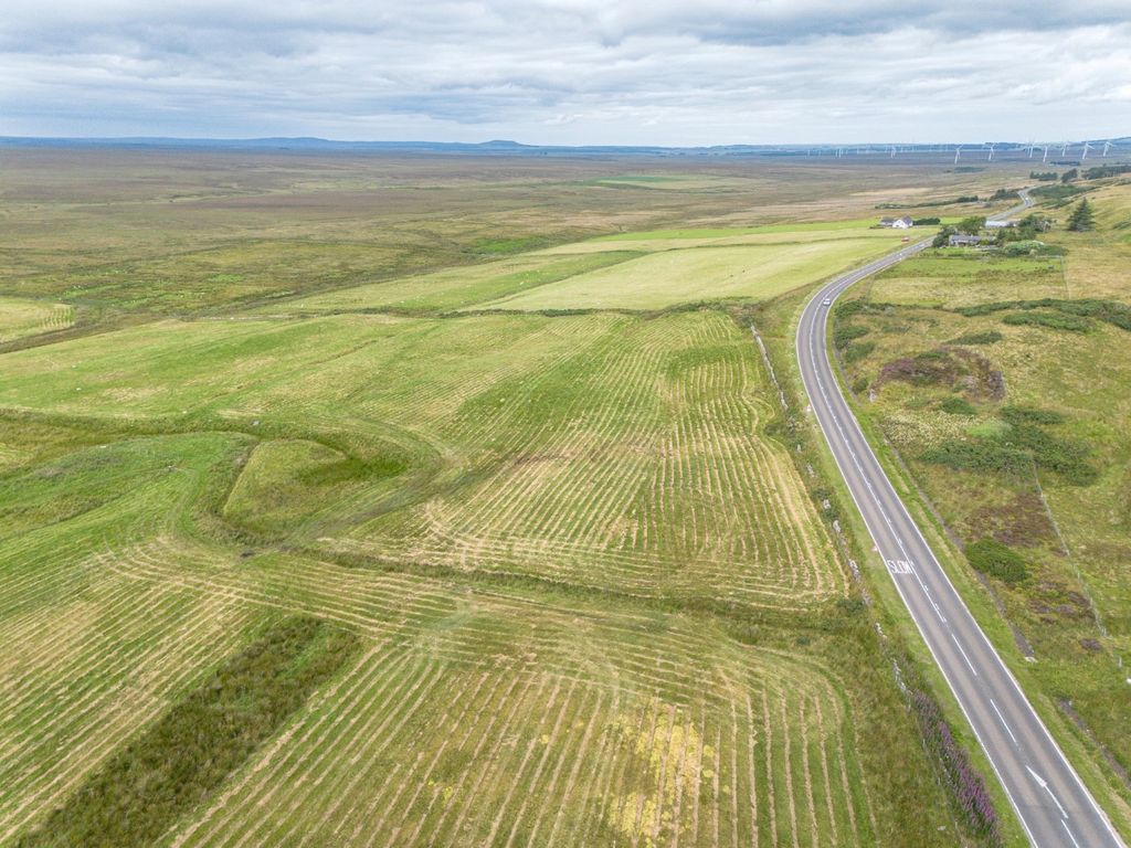 Additional image 6 of Land for saleLatheron KW5