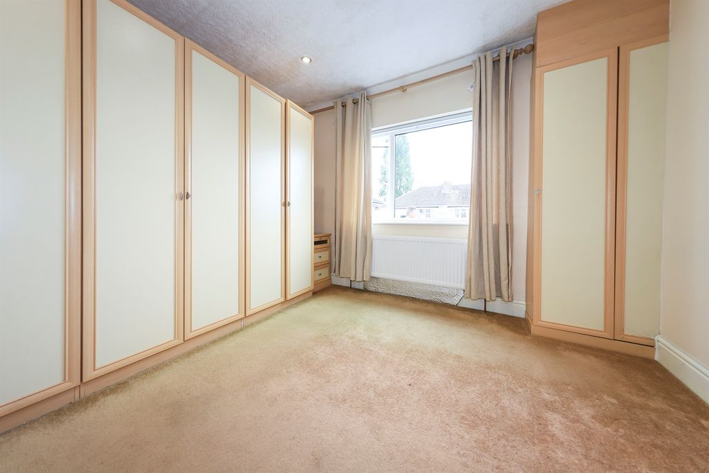 Additional image 8 of 3 bed detached bungalow for saleRounds Road, Coseley, Bilston WV14