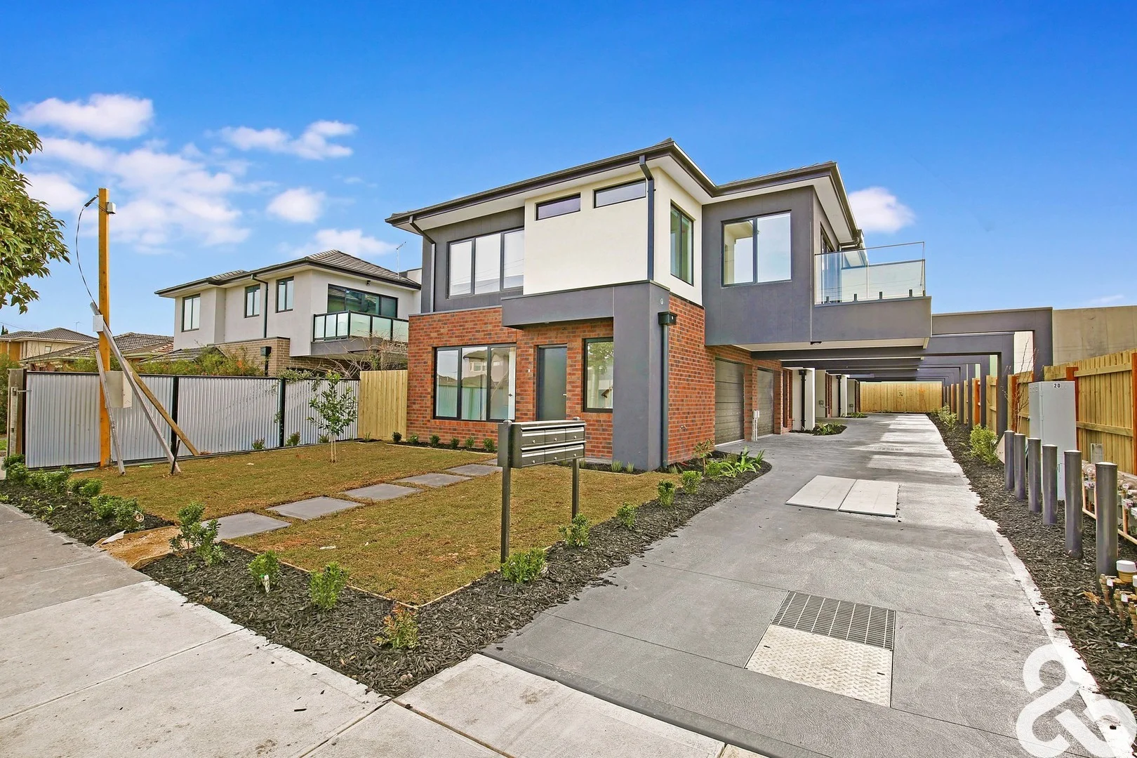 Additional image 2 of 4/20 Green Street, Airport West VIC 3042