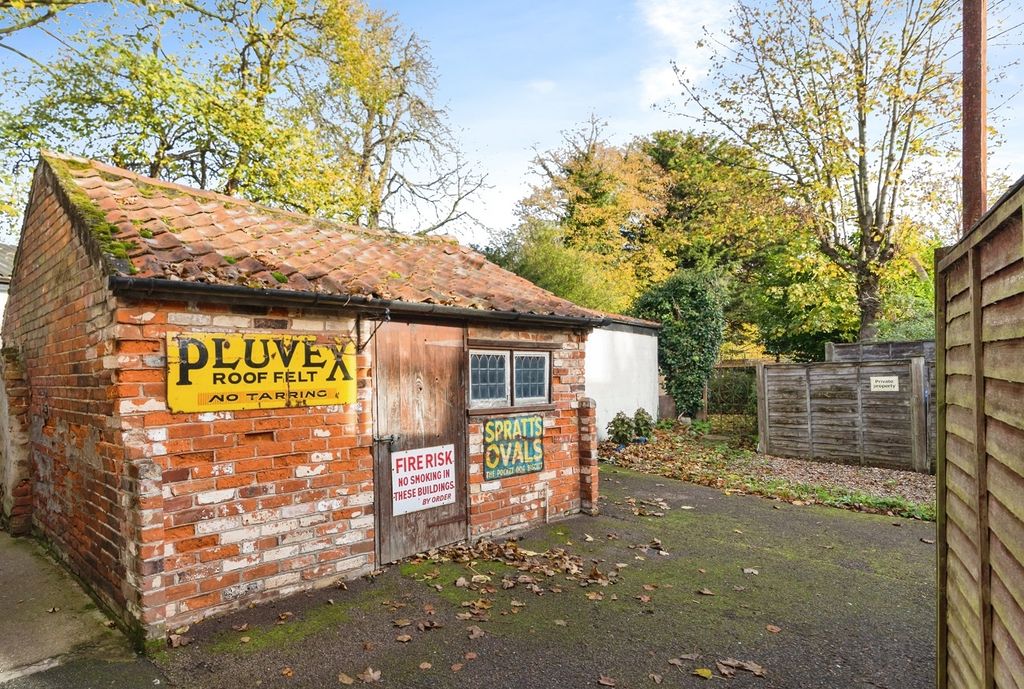 Additional image 14 of 3 bed terraced house for saleIngate, Beccles NR34