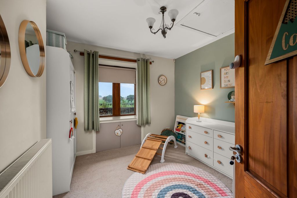 Additional image 18 of 4 bed detached house for saleBurnside Of Kirkbuddo Farm, Kirkbuddo, Forfar DD8