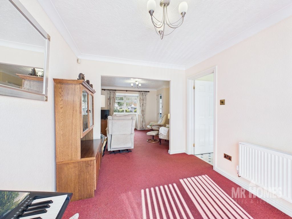 Additional image 18 of 4 bed detached house for salePatreane Way, Michaelston Gardens, Cardiff CF5