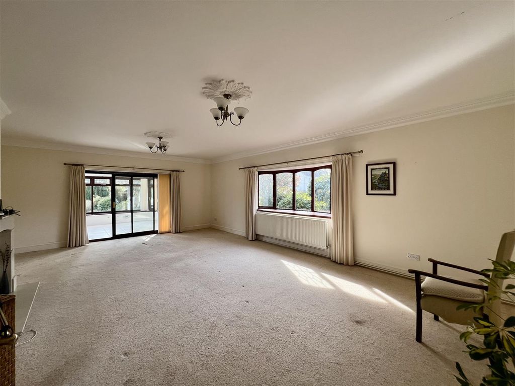 Additional image 2 of 3 bed detached bungalow for saleFfrwd Y Felin, Aberlash, Ammanford SA18