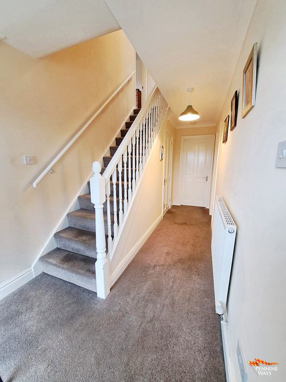 Additional image 2 of 3 bed detached house for saleLow Byer Park, Alston CA9