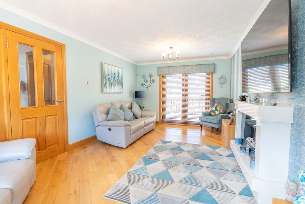 Additional image 9 of 4 bed detached house for saleCochrane Street, Bellshill ML4