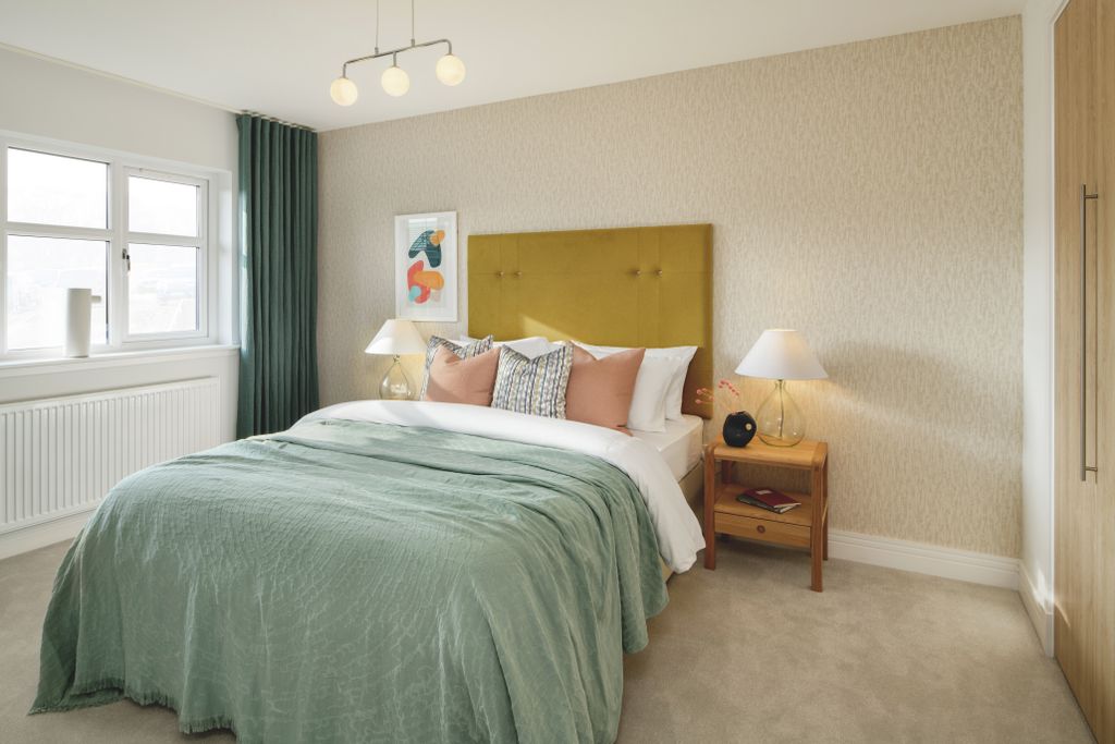 Additional image 10 of 5 bed detached house for sale"Garvie" at Upper Lochton, Raemoir Road, Banchory AB31