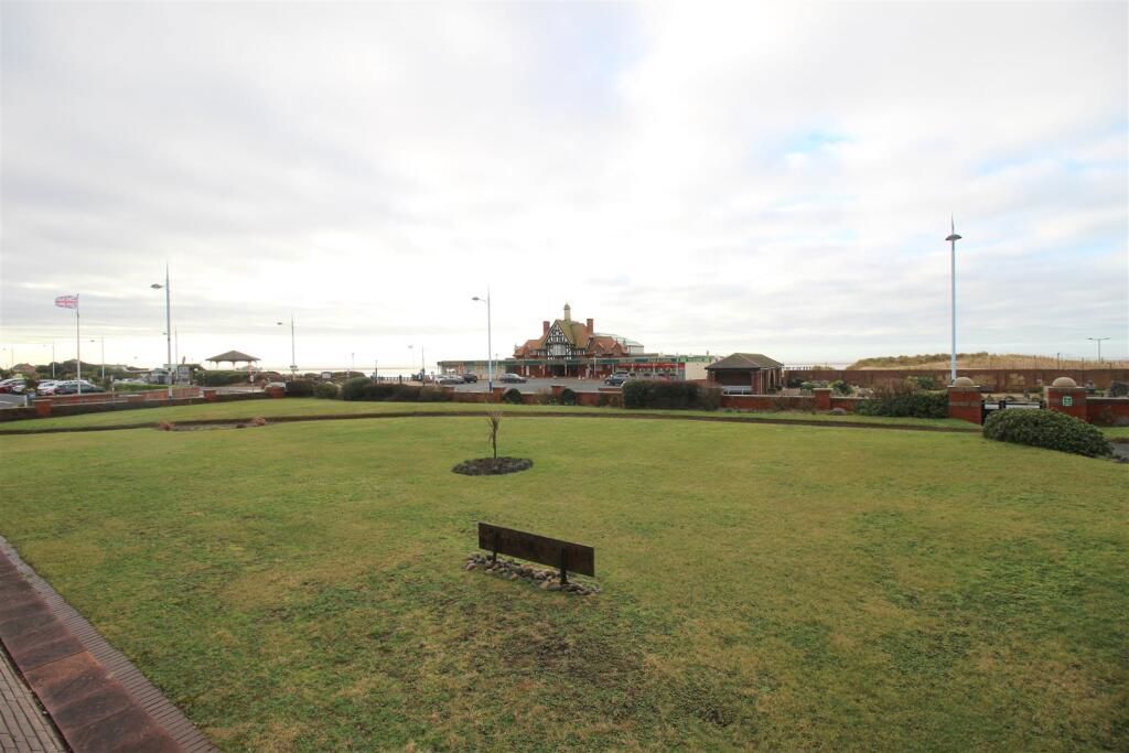 Additional image 20 of 2 bed flat for saleNorth Promenade, St. Annes, Lytham St. Annes FY8