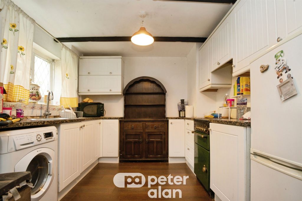 Additional image 6 of 3 bed semi-detached house for saleTop Road, Garndiffaith, Pontypool NP4