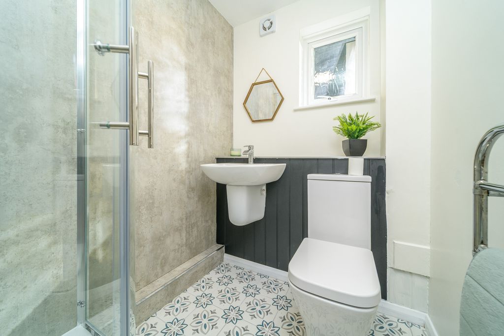 Additional image 12 of 1 bed flat for saleRavenslaw Court, Alnwick, Northumberland NE66