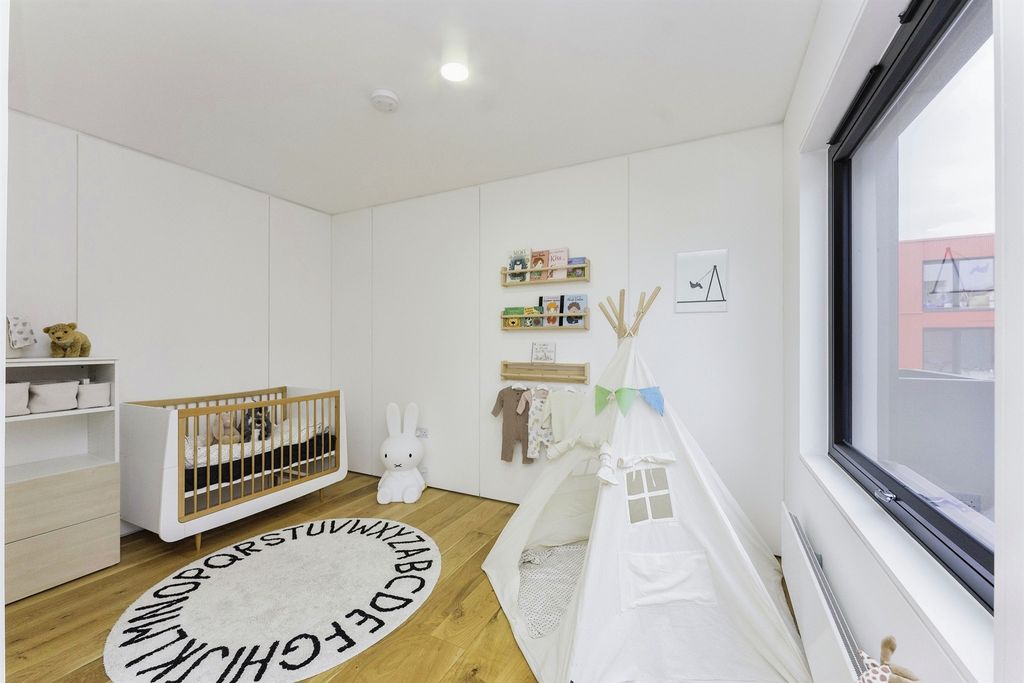 Additional image 15 of 2 bed town house for saleRedbridge Quay, Birkenhead CH41