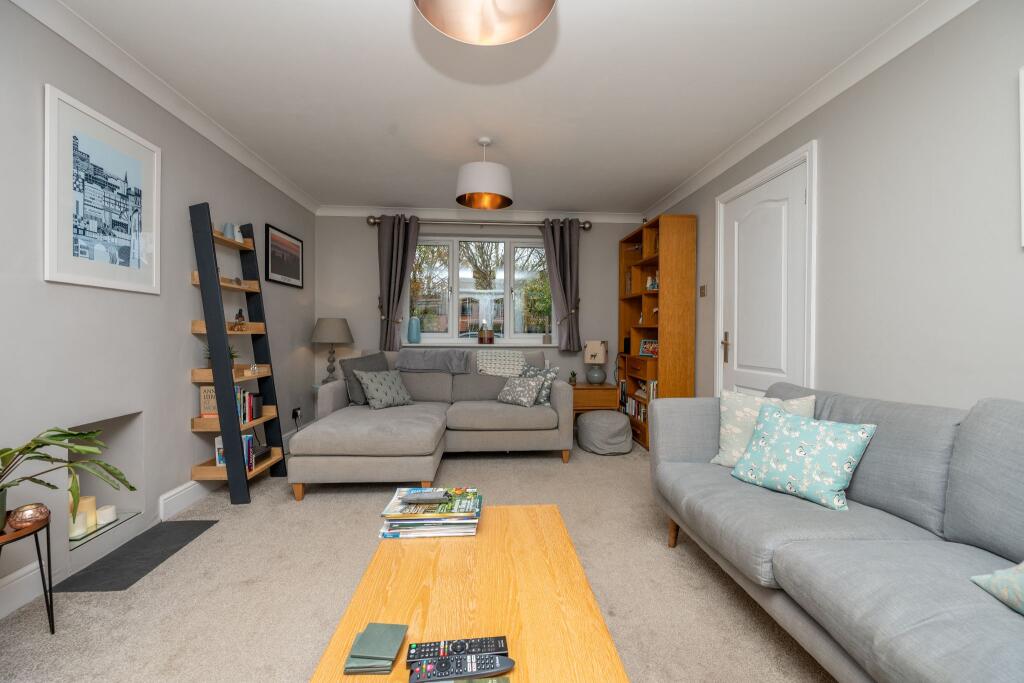 Additional image 4 of Nightingale Close, Great Alne, Alcester, B49