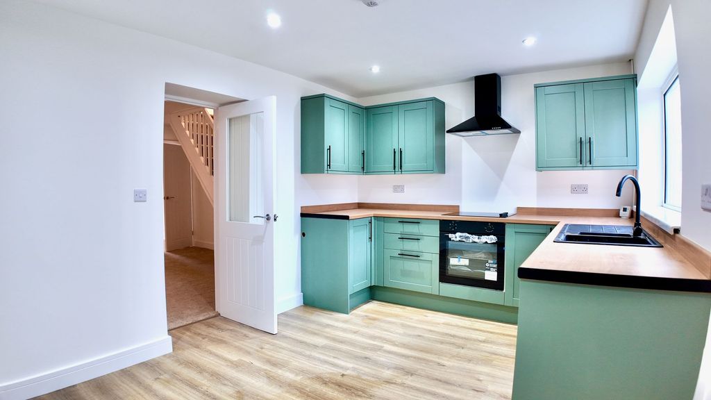 Additional image 3 of 3 bed terraced house for saleGlyn Terrace, Tredegar NP22