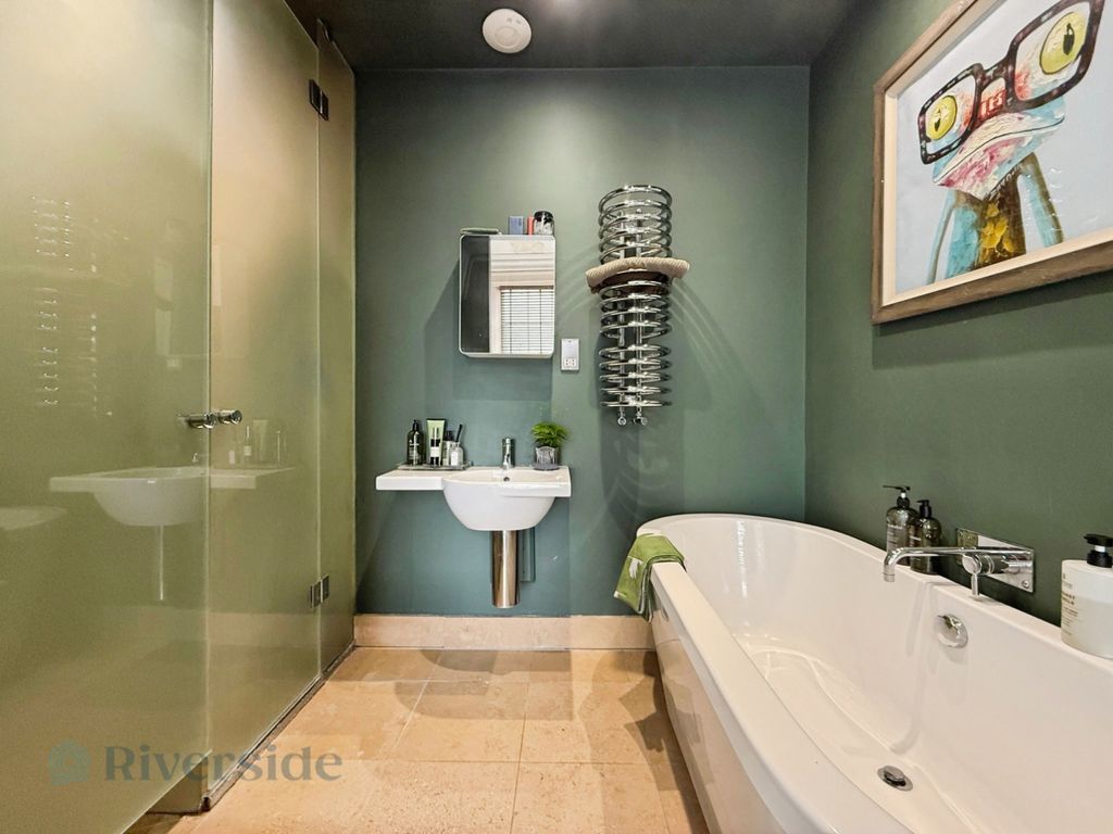 Additional image 9 of 1 bed property for saleQueen Street, Hull HU1