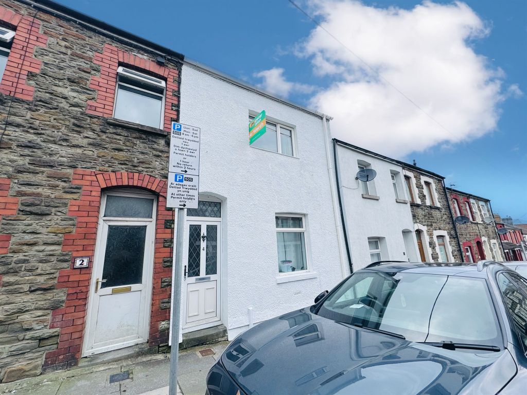 Additional image 16 of 3 bed terraced house for saleWhite Street, Caerphilly CF83