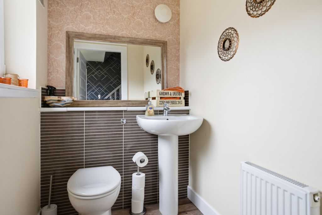 Additional image 5 of 4 bed link detached house for saleMcleod Road, Alloa FK10