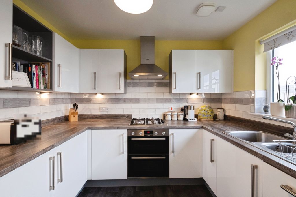 Additional image 8 of 4 bed detached house for saleRowan Gardens, Conon Bridge IV7