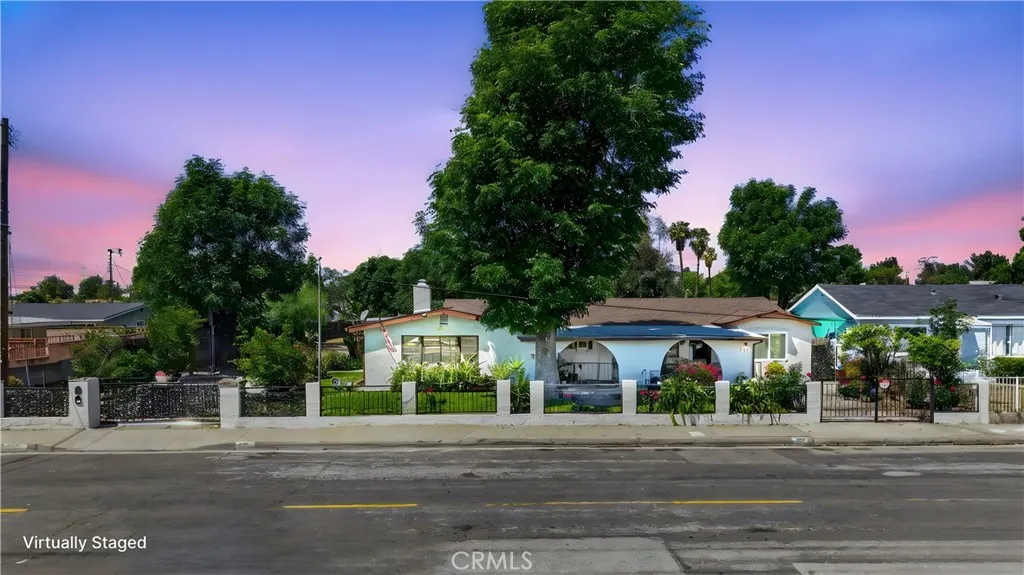357 Basetdale, La Puente, CA 91746 photo 2