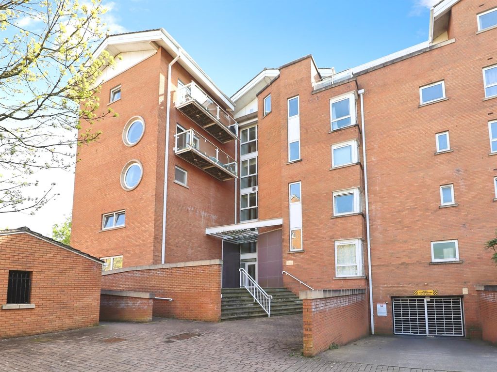Additional image 26 of 2 bed flat for saleJudkin Court, Cardiff CF10
