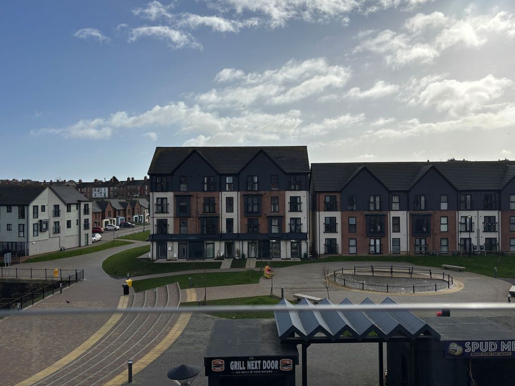 Additional image 10 of 2 bed flat for saleNeptune Road, Barry CF62