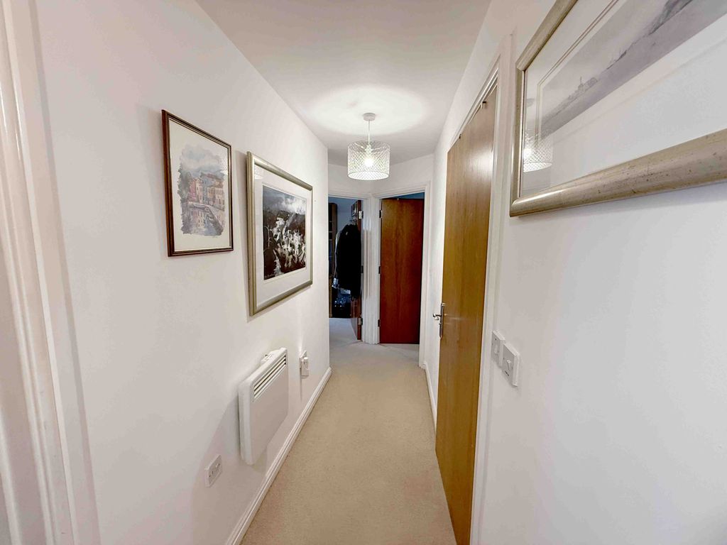 Additional image 2 of 2 bed flat for saleVillage Drive, Gorseinon SA4