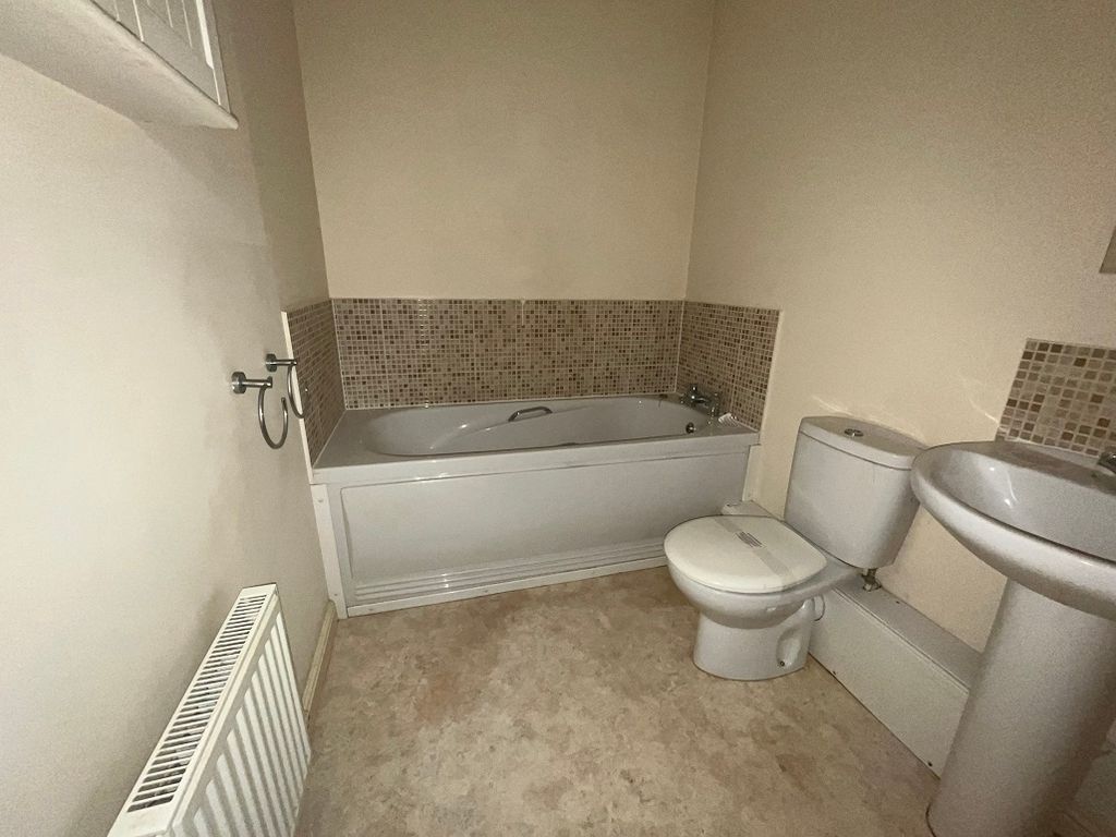 Additional image 6 of 2 bed flat for saleSkylark Road, North Cornelly, Bridgend CF33
