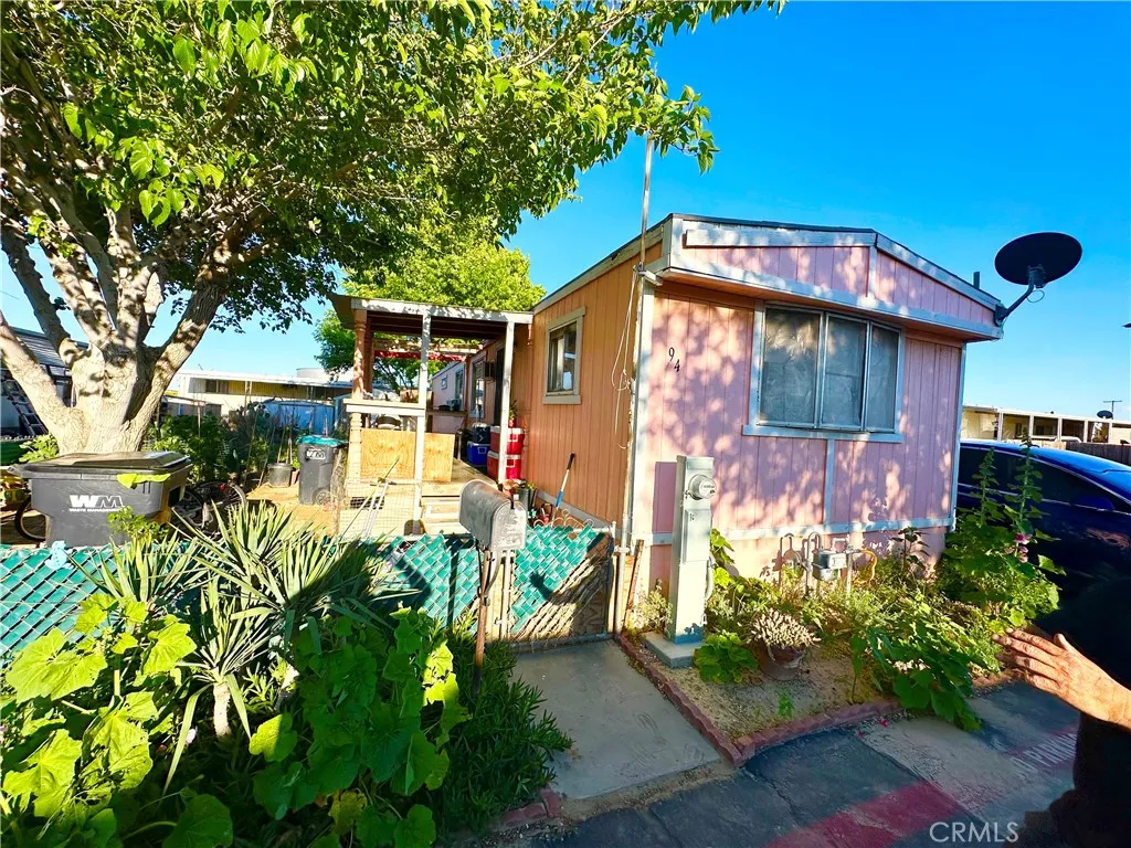 3753 E Avenue I Unit 94, Lancaster, CA 93535 photo 3