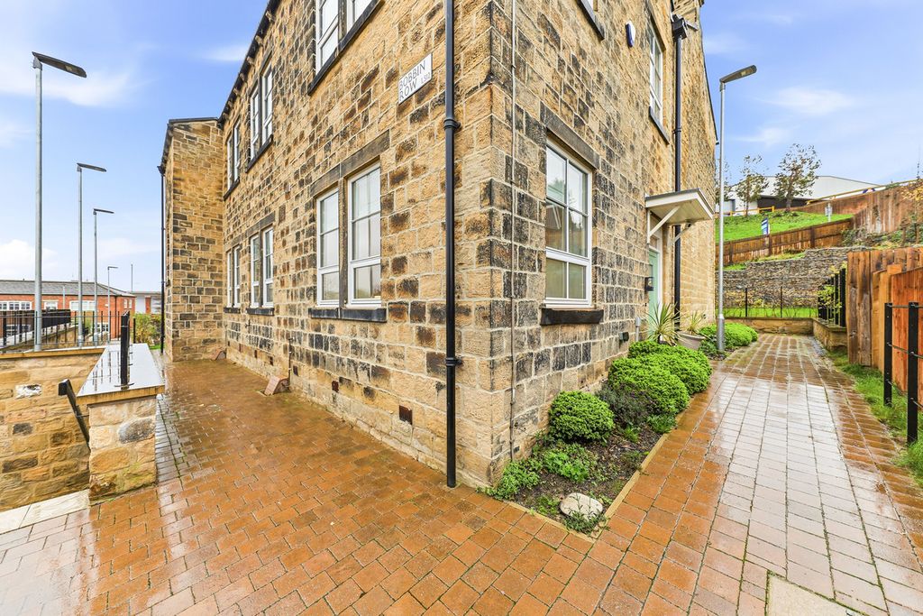 Additional image 18 of 2 bed end terrace house for saleBobbin Row, Leeds LS12