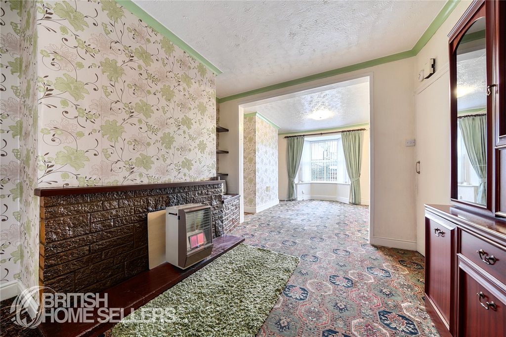 Additional image 4 of 3 bed terraced house for saleGorddinog Terrace, Llangoed, Beaumaris, Isle Of Anglesey LL58