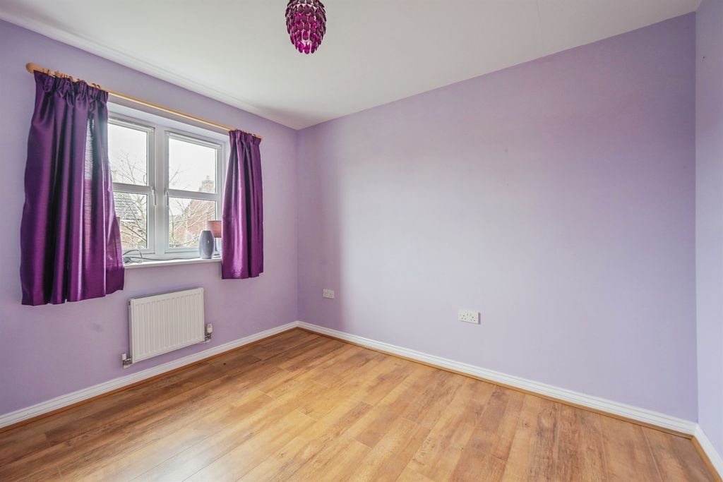 Additional image 18 of 3 bed semi-detached house for saleCavendish Drive, Ashbourne DE6