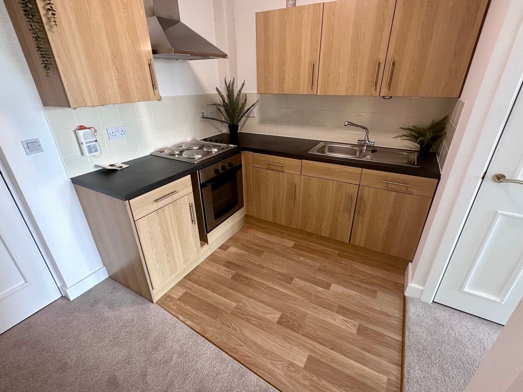 Additional image 5 of 1 bed flat for saleSpringwood Gardens, Belper DE56