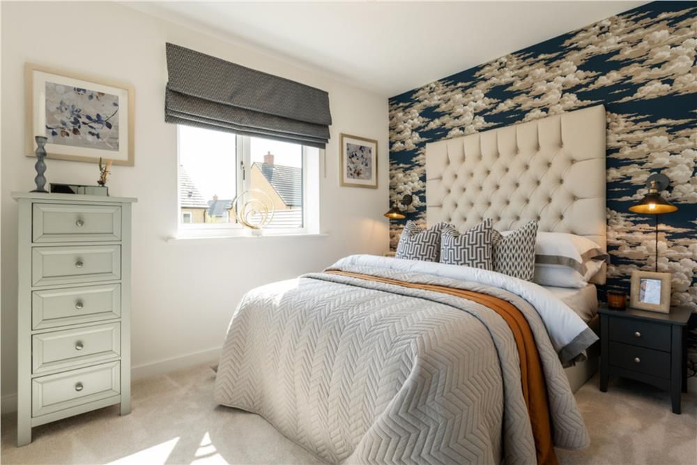 Additional image 6 of 4 bed detached house for sale"Portwood" at Wellesley, Pennefathers Road, Aldershot GU11