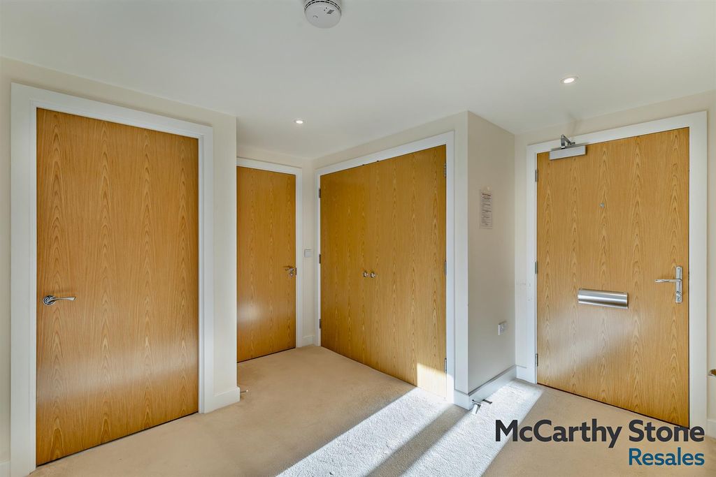Additional image 5 of 2 bed flat for saleGordon Court, Flood Lane, Bridport DT6