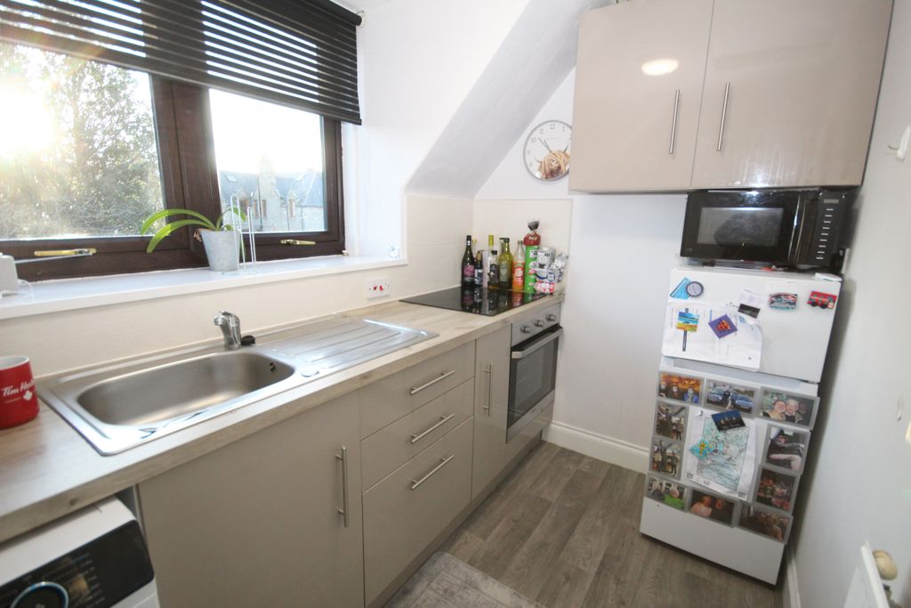 Additional image 7 of 2 bed flat for sale9B Titness Street, Buckie AB56