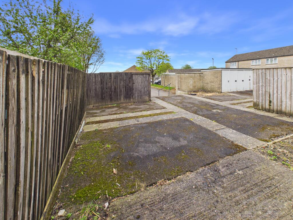Additional image 10 of Goodeaves Close, Coleford