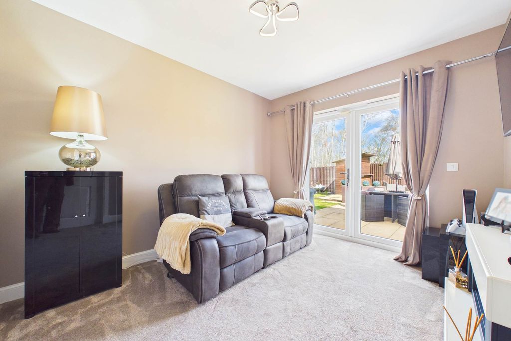 Additional image 6 of 4 bed detached house for saleWillowburn Avenue, Motherwell ML1