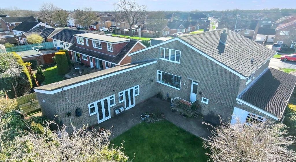Additional image 39 of 5 bed detached house for saleWhitehouse Road, Wolviston Court, Billingham TS22