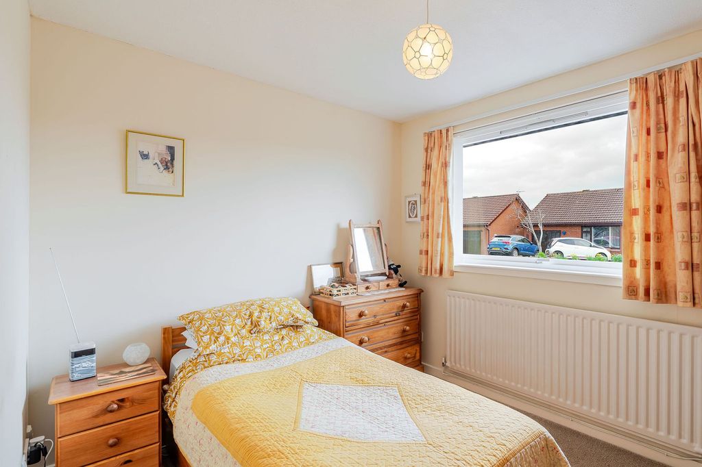 Additional image 19 of 4 bed detached bungalow for sale15 Goldstone, Berwick-Upon-Tweed TD15