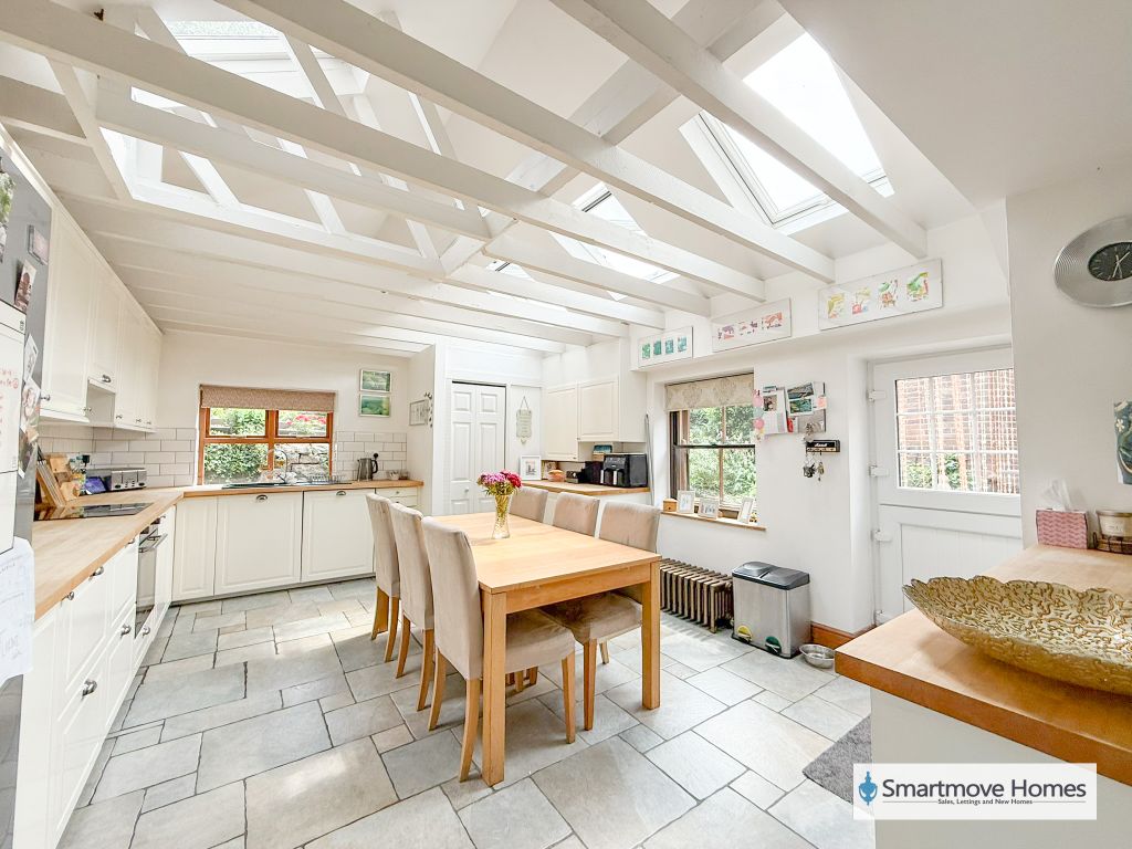 Additional image 6 of 3 bed town house for saleMatlock Road, Belper DE56