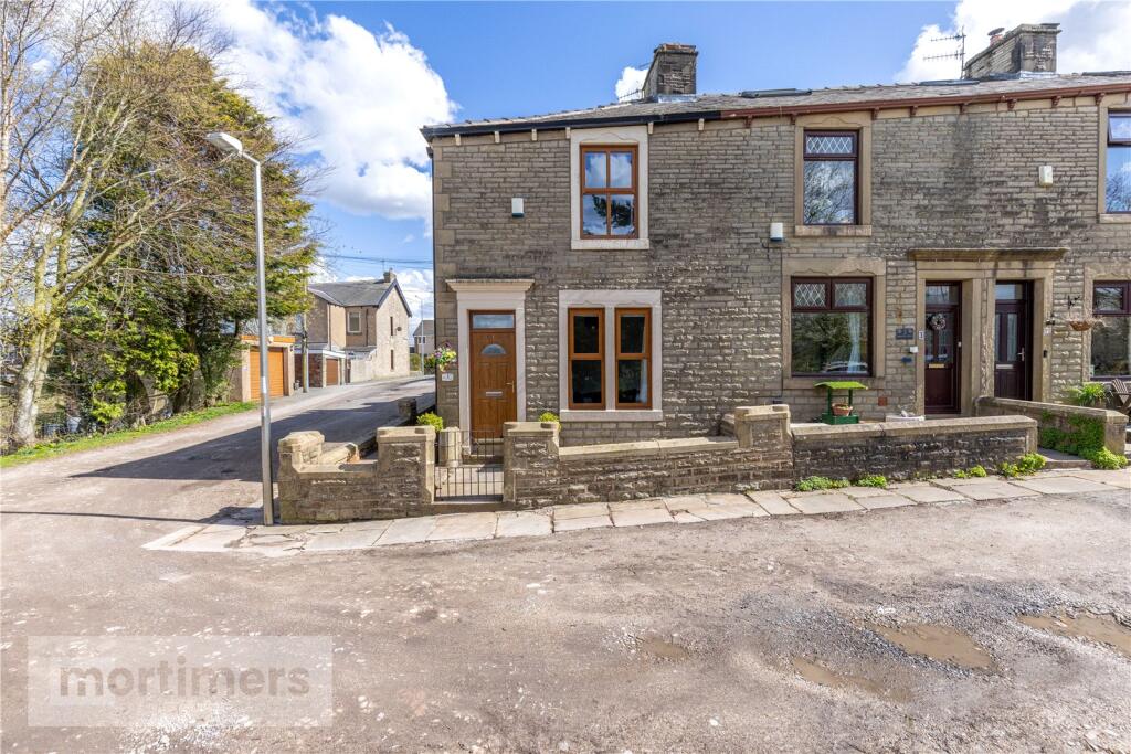 Additional image 26 of Margaret Street, Oswaldtwistle, BB5