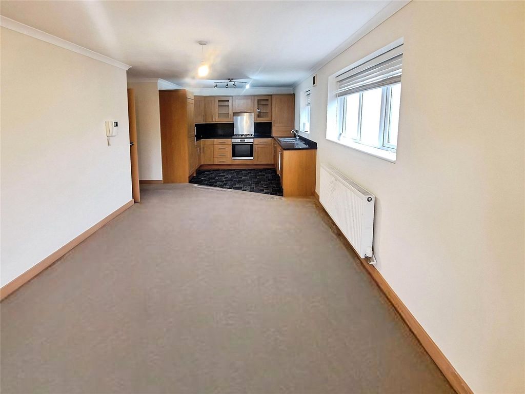 Additional image 2 of 2 bed flat for saleHeath End Road, Nuneaton, Warwickshire CV10