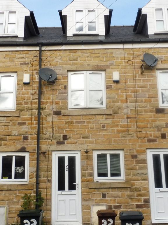 2 bed terraced house for saleVictoria Street, Darfield S73